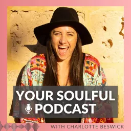 Your Soulful Podcast artwork