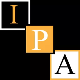 International Phonetic Alphabet Podcast Addict