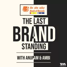 The Last Brand Standing Podcast artwork