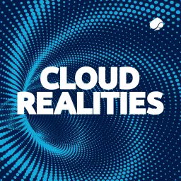 Cloud Realities Podcast artwork