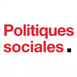 Politiques sociales - Caisse des Dépôts Podcast artwork