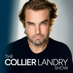 The Collier Landry Show Podcast artwork