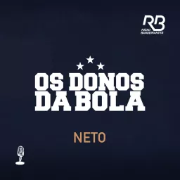 Os Donos da Bola