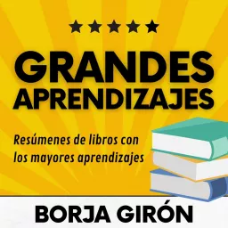 Grandes aprendizajes