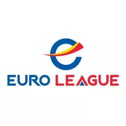 Euro League Podcast artwork