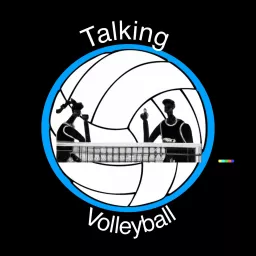 Talking Volleyball Podcast artwork