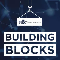 Building Blocks Podcast artwork