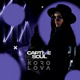 Captive Soul by KOROLOVA Podcast artwork