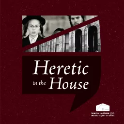 Heretic in the House Podcast artwork