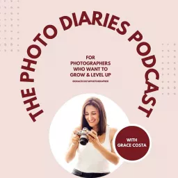 The Photo Diaries Podcast