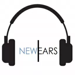 New Ears Podcast artwork