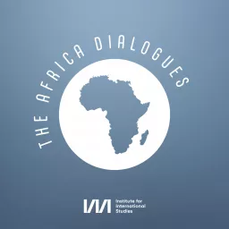 The Africa Dialogues Podcast artwork