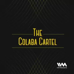 The Colaba Cartel Podcast artwork