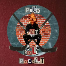 Puck And Roll Podcast artwork