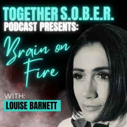 Together S.O.B.E.R. Podcast artwork