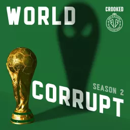 World Corrupt Podcast artwork