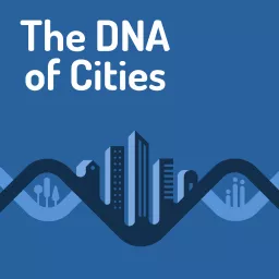 The DNA of Cities