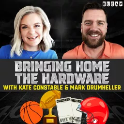 Bringing Home The Hardware Podcast artwork