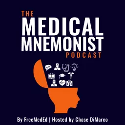 Medical Mnemonist (from MedEd University) Podcast artwork