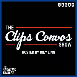 The Clips Convos Show Podcast artwork