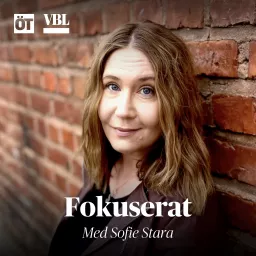 Fokuserat