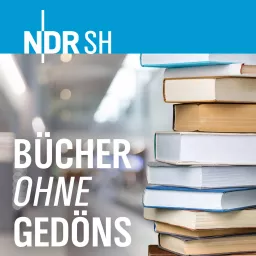 Bücher ohne Gedöns. Der Buchpodcast mit Miriam Pede. artwork