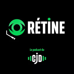 Rétine Podcast artwork