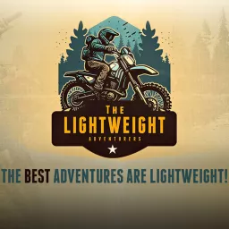 The Lightweight Adventurers Podcast artwork