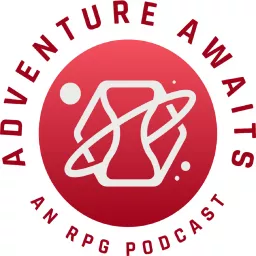 Adventure Awaits Podcast artwork