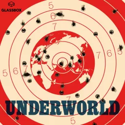 The Underworld Podcast artwork