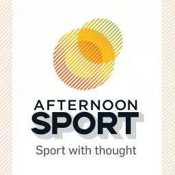 Afternoon Sport Podcast artwork