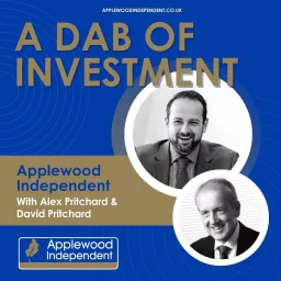 A Dab Of Investment Podcast artwork