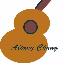 Aliang Chang 的吉他音樂 Podcast artwork