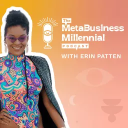 The MetaBusiness Millennial Podcast artwork