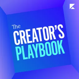 The Creator’s Playbook Podcast artwork