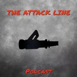 The Attack Line Podcast artwork