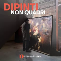 Dipinti non quadri