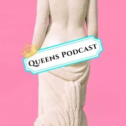 Queens Podcast artwork