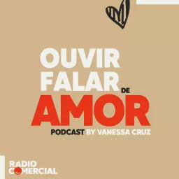 Ouvir Falar de Amor