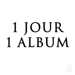 1 Jour 1 Album Podcast artwork