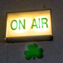 Chicago Irish Radio-The O'Connor Show LIVE UNSCRIPTED RADIO! Podcast artwork