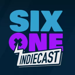 Six One Indiecast Podcast artwork