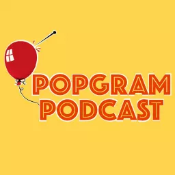 Popgram Podcast artwork