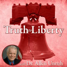 Truth to Liberty Podcast artwork