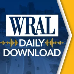 WRAL Daily Download Podcast artwork