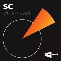 SC em 5 minutos Podcast artwork
