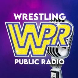 Wrestling Public Radio Podcast artwork