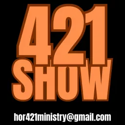421 Show Podcast artwork