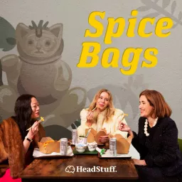 Spice Bags Podcast artwork