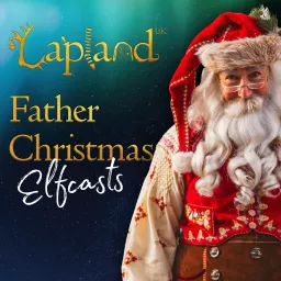 LaplandUK Live Father Christmas' Elfcasts!